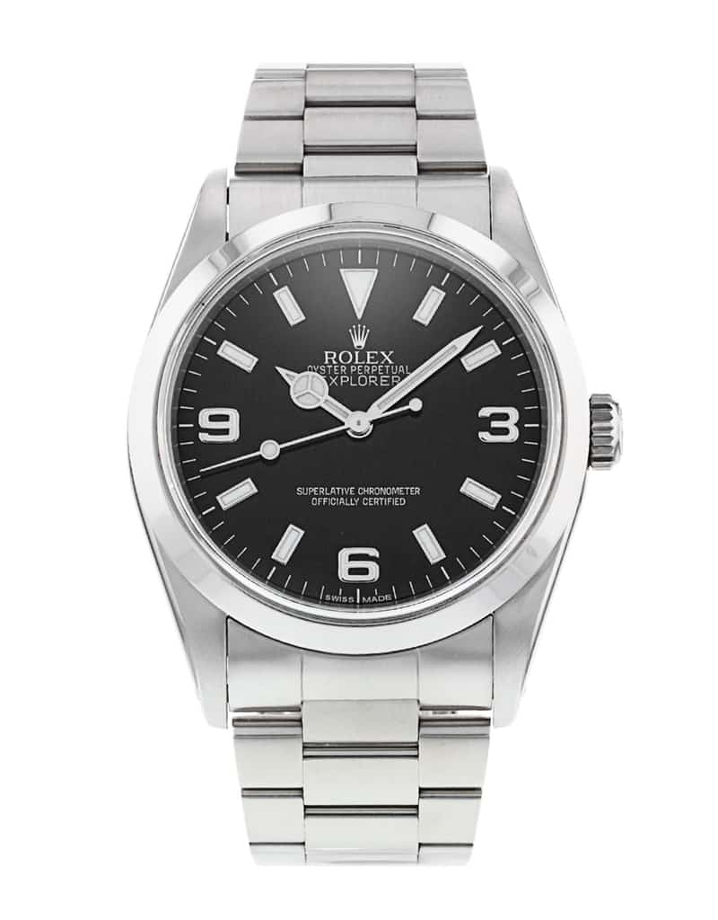Rolex Explorer 14270 Rolex Explorer 14270